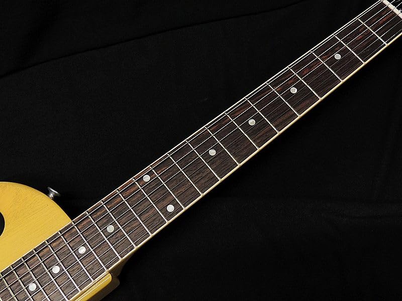 Amazon | Gibson Les Paul Special TV Yellow P-90 ギブソン レス